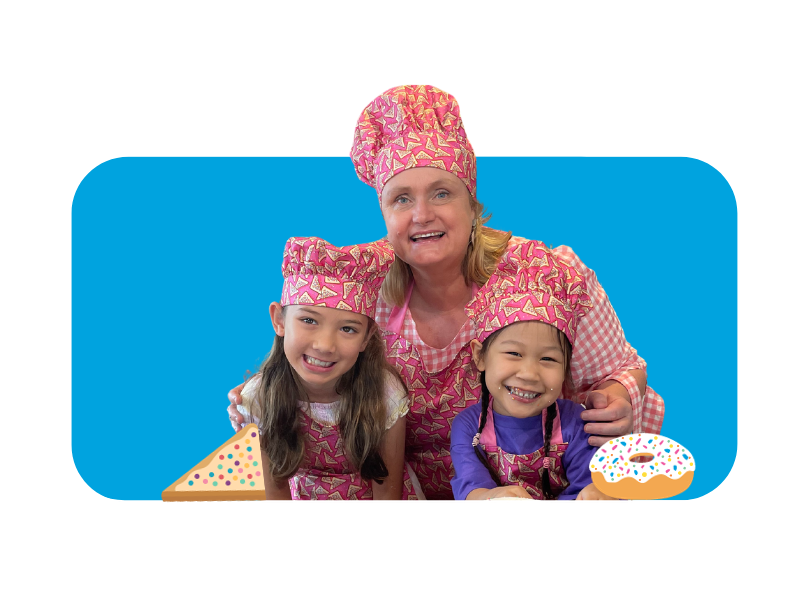 National Fairy Bread Day, The Pyjama Foundation