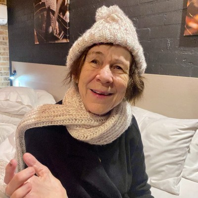 Penny Harland