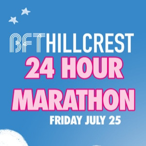 BFT Hillcrest